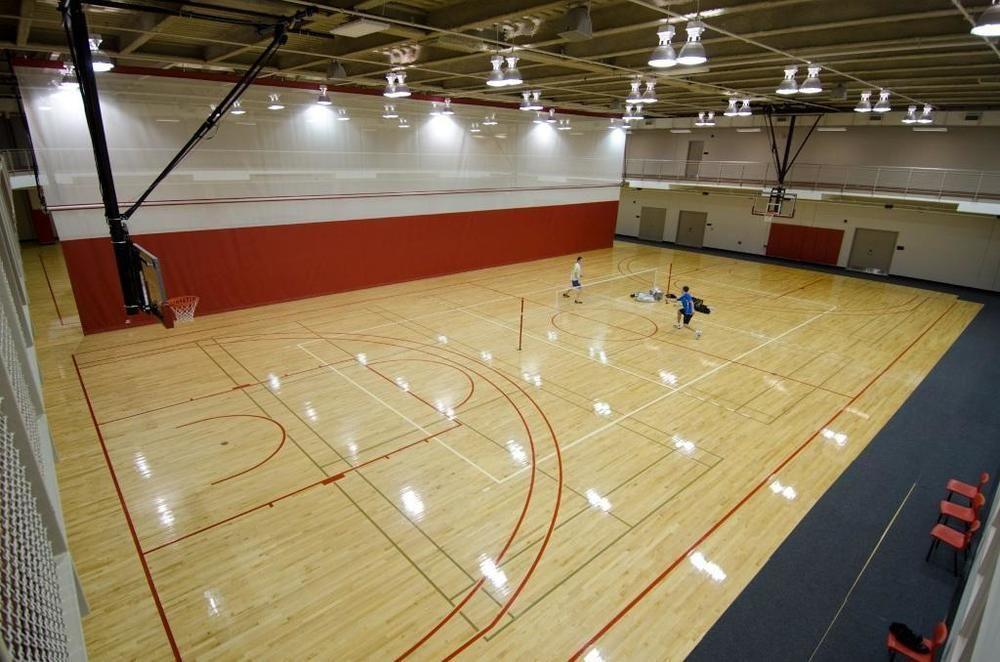 Unb Fredericton Accommodations Εξωτερικό φωτογραφία