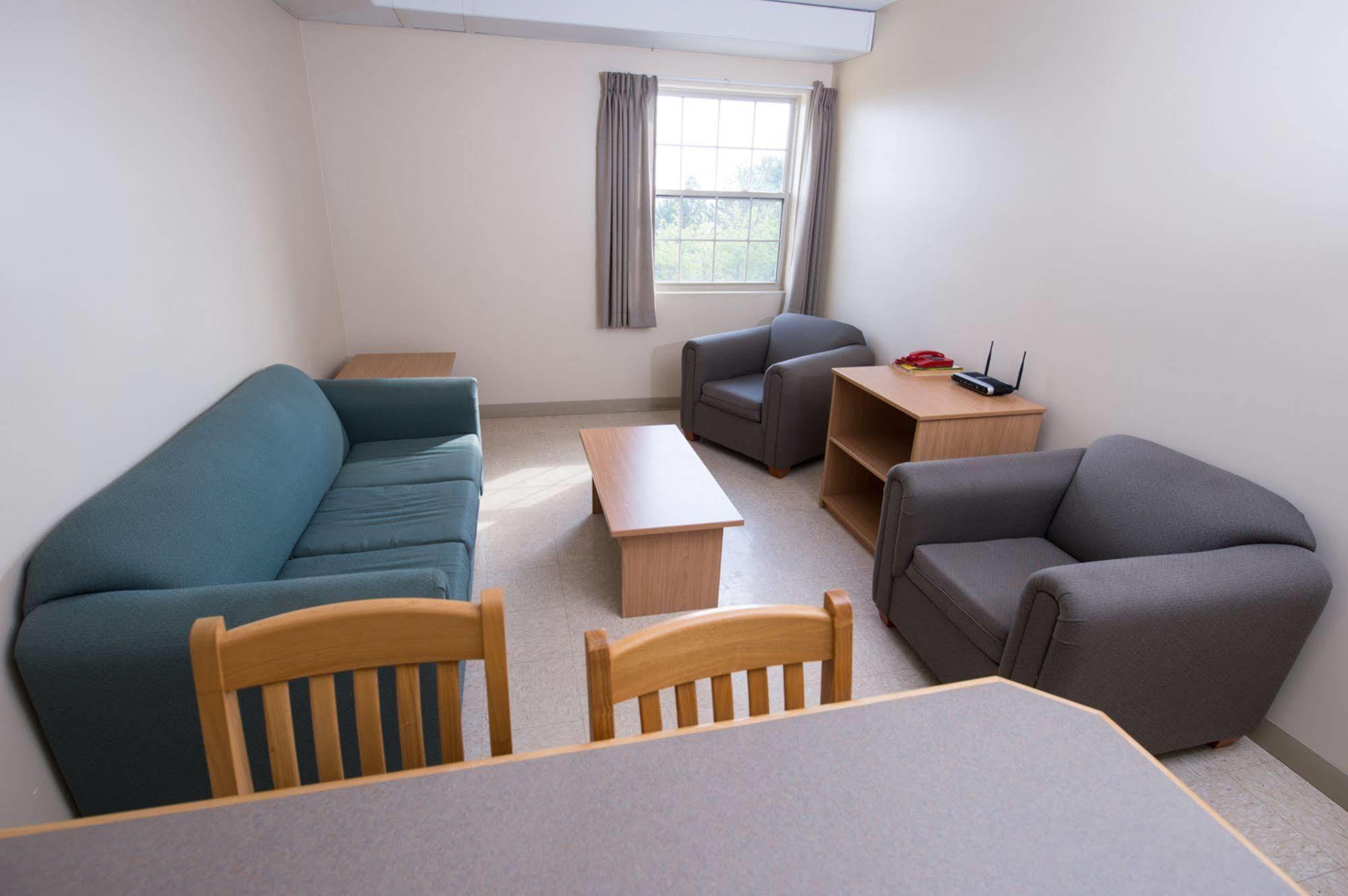 Unb Fredericton Accommodations Εξωτερικό φωτογραφία