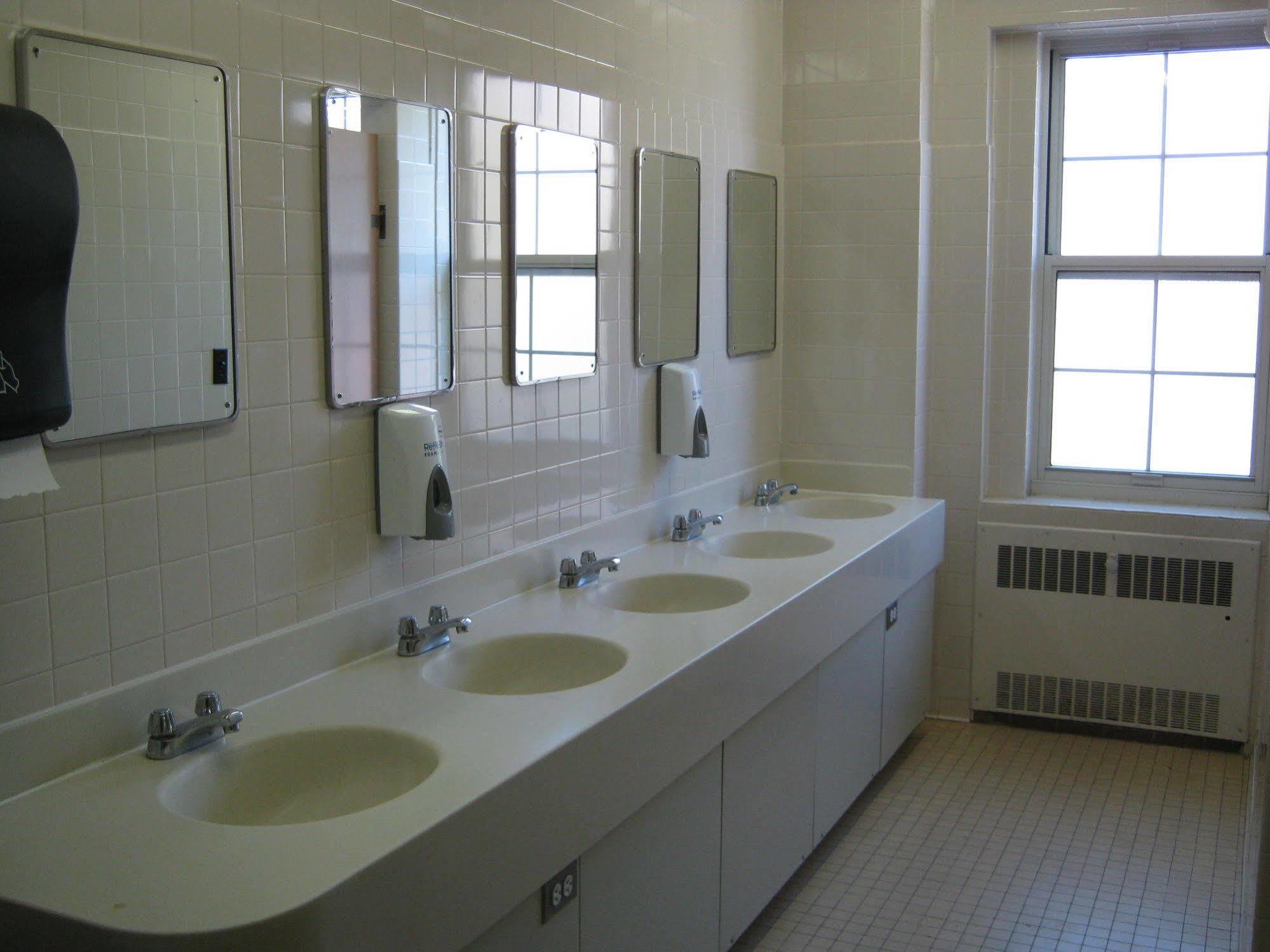 Unb Fredericton Accommodations Εξωτερικό φωτογραφία