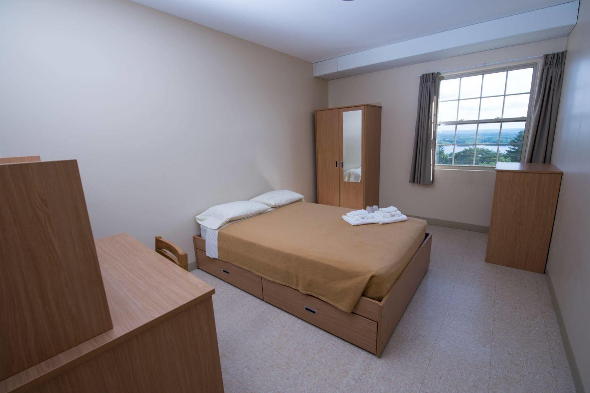 Unb Fredericton Accommodations Εξωτερικό φωτογραφία